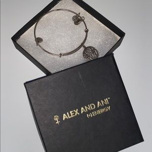 Alex and Ani Bracelet